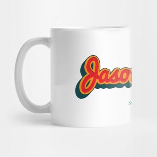 Jason Isbell Mug